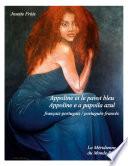 Appoline et le pavot bleu - Appoline e a papoila azul