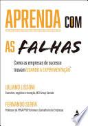 Aprenda com as falhas