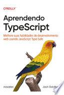 Aprendendo TypeScript