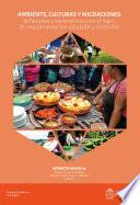 Livro Apuntes MSAN N° 3. Ambiente, culturas y migraciones