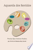 AQUARELA DOS SENTIDOS