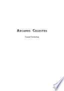 Arcanos Celestes Vol. 1