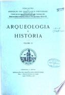 Arqueologia e história