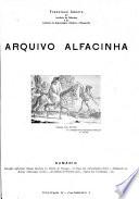 Arquivo Alfacinha