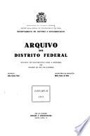 Arquivo do Distrito Federal