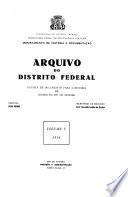 Arquivo do Distrito Federal