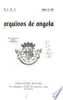 Arquivos de Angola