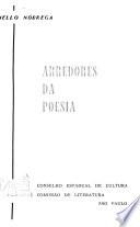 Arredores da poesia