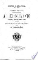 Arrependimento