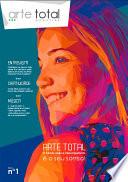 Arte Total Magazine #1