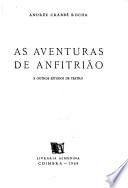 As aventuras de Anfitrião
