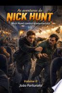 As Aventuras De Nick Hunt