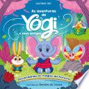 As aventuras de Yogi e seus amigos
