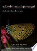 As Borboletas de Portugal