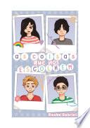 As coisas que nos escolhem