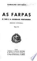 As farpas, o país e a sociedade portuguesa