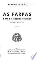 As farpas, o país e a sociedade portuguesa