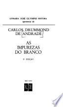 As impurezas do branco