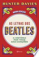As letras dos Beatles