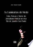 As luminárias do medo