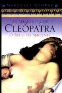 As Memórias de Cleópatra (vol3)