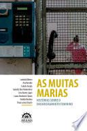 AS MUITAS MARIAS