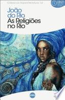 As Religiões no Rio