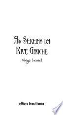 As sereias da Rive gauche