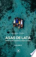 Asas de Lata - Volume 2