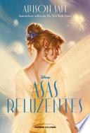 Asas reluzentes