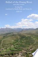 Asian Highlands Perspectives Volume 20: Ballad of the Huang River and Other Stories