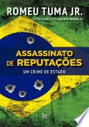 Assassinato de reputações