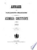 Assembléa Constituinte 1823