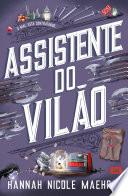 Assistente do Vilão