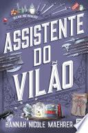 Assistente do Vilão