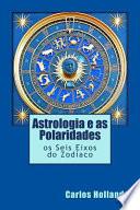 Astrologia E As Polaridades