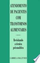 Atendimento de pacientes com transtornos alimentares