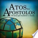 Atos dos Apóstolos (Revista do aluno)