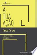 Atuação Teatral e Ensino de Língua Estrangeira