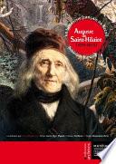 Auguste de Saint-Hilaire (1779-1853)
