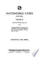 Automobile Cases
