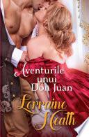 Aventurile unui Don Juan