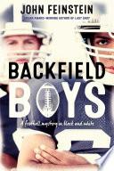 Backfield Boys