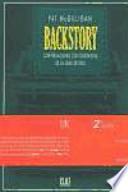 Livro Backstory