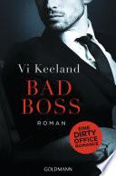 Bad Boss
