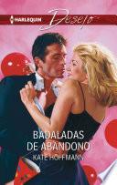 Badaladas de abandono