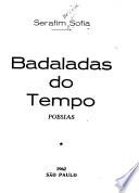 Badaladas do tempo