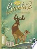 Livro Bambi 2