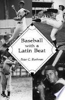 Baseball with a Latin Beat
