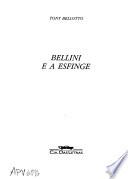Bellini e a esfinge